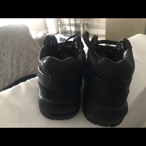 NIKE AIR MAX ACG GOADOME ALL WEATHER BOOTS - Picture 3 of 6